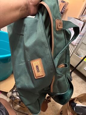 Older Verdi bag